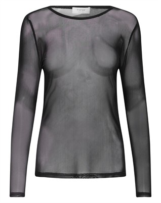 FXDeta Langærmet Trøje